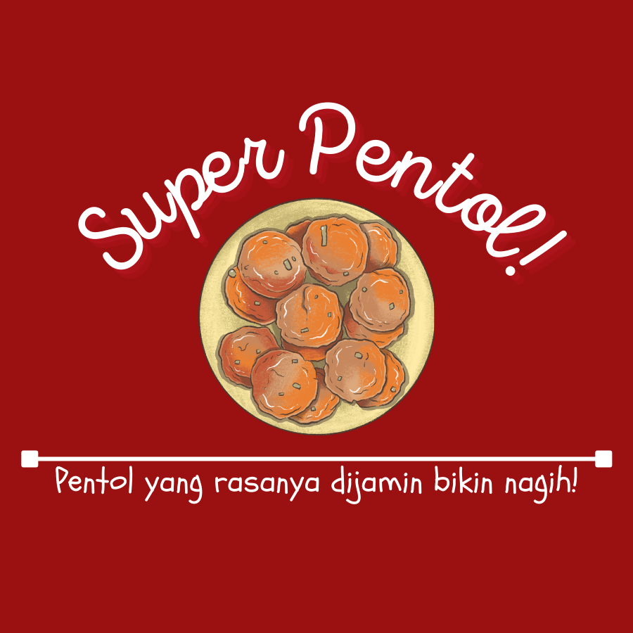 Super Pentol